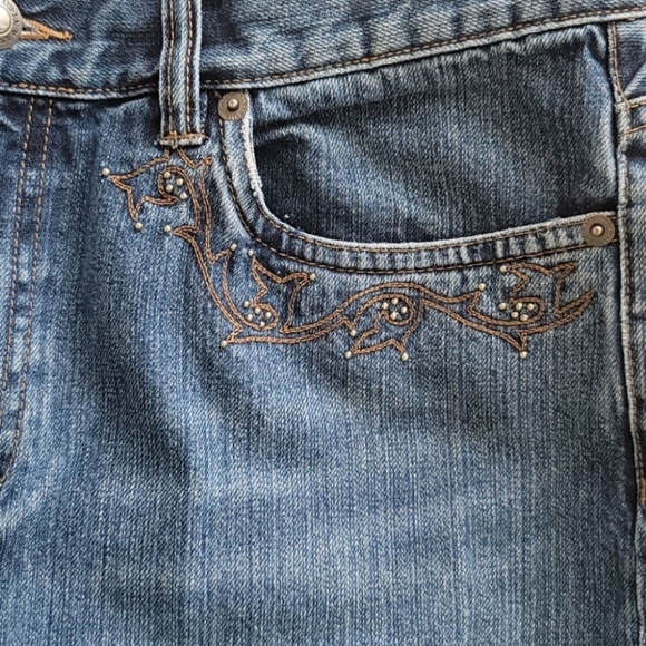 Ralph Lauren Jeans Item # 2760 - Picture 9 of 10